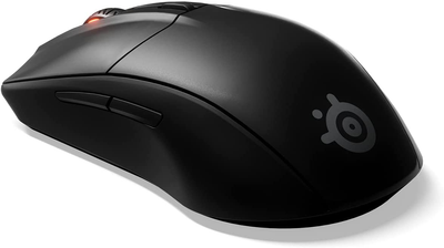 Мышь SteelSeries Rival 3 Wireless Black (62521)