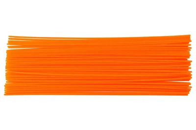 Волосінь для тріммера Mastertool 2.4 мм x 0.3 м зірка (50 шт.) (19-1015)