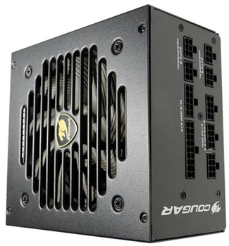 Блок питания 850W Cougar GEX 850