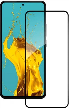 Защитное стекло Piko 9H для смартфона Xiaomi Redmi Note 14 4G Black (1283126607202)