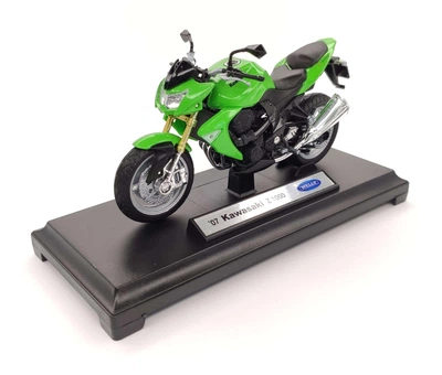 Колекційні модельки Kawasaki купити в Києві - ROZETKA: колекційні