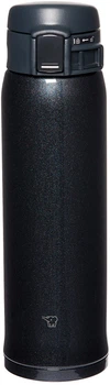 Термокружка Zojirushi SM-SR60BC 0.6l Чорний