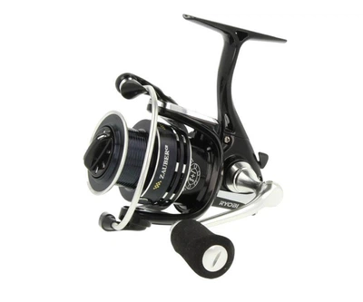 Катушка Ryobi Zauber CR3000