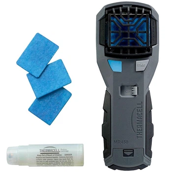 Устройство от комаров Thermacell Portable Mosquito Repeller MR-450X