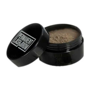 Хна Permanent lash&brow светло-коричневая, 5 гр