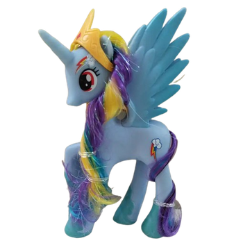 Фігурка «Райдуга Деш» My Little Pony (14 см)