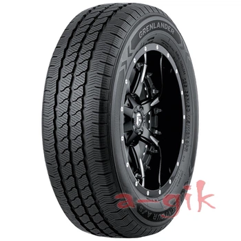Шина Grenlander GREENTOUR A/S 225/75 R16C 121/120R