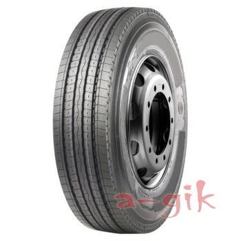 Шина Barkley BL223 (рульова) 385/65 R22.5 164K