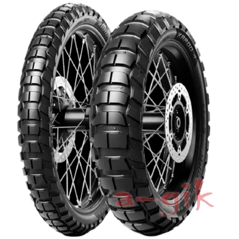 Шина Metzeler Karoo 4 130/80 R17 65Q