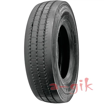 Шина BlackLion BT107 (причіпна) 265/70 R19.5 143/141J PR18