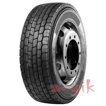 Шина Barkley BL833 (ведуча) 315/80 R22.5 156/150L