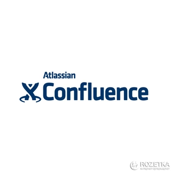 Atlassian Confluence (Server) 25 ПК на 1 год (электронная лицензия) (Conf-25-us)