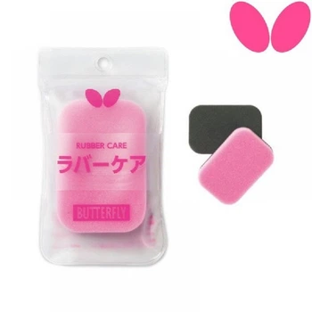 Губка для очистки накладок Butterfly Rubber Care (spng1)