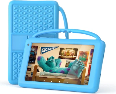 Планшет 7" Katiago v7 2/32Gb 4 ядра Android 10 Black Б/В