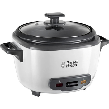 Рисоварка Russell Hobbs Large 27040-56 500 Вт белая 5016476