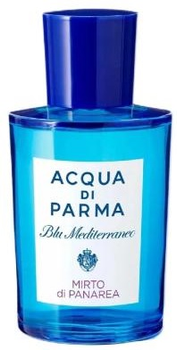 Woda toaletowa unisex Acqua Di Parma Blu Mediterraneo Mirto Di Panarea 100 ml (8028713816666)