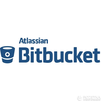 Atlassian Bitbucket (Server) 50 ПК на 1 год (электронная лицензия) (Bitb-50-us)