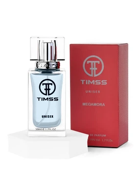 Парфюмированная вода TIMSS унисекс «MEGAMORE» аналог Orto Parisi