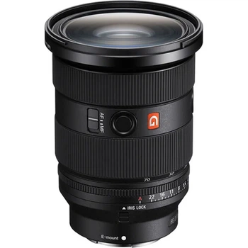 Объектив Sony FE 24-70mm f/2.8 GM II (SEL2470GM2.SYX)