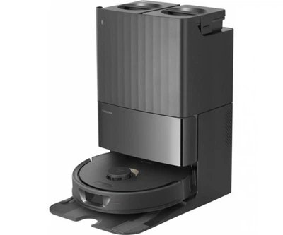 Робот-пылесос RoboRock Q Revo Black (QR52-00)