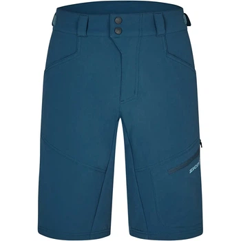 Велошорты Ziener Nelat X-Function Navy XXL (1012-249221-365-56)