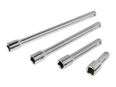 Комплект подовжувачів 1/2" GEKO PROFI з 4 шт Geko (G10171)