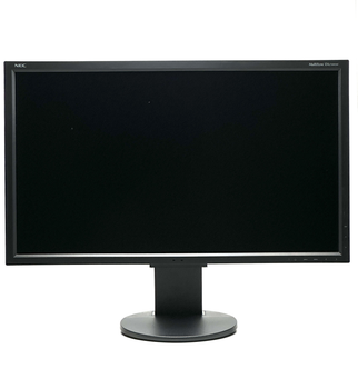 Монітор NEC MultiSync EA274WMi-BK 27" AH-IPS (Б/В - Клас A) | RNB0225253