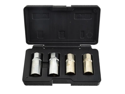 Комплект шпильковёртов 6, 8, 10, 12 мм, 4 предмета Geko (G30033)