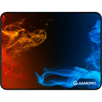 Коврик для мыши GamePro MP126H [128838]