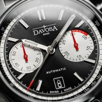 Мужские часы Davosa 161.536.50