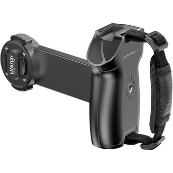 Ручка держатель Ulanzi 3104 O-LOCK Bluetooth (O-LOCK020) [128360]