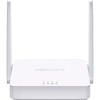 Беспроводной маршрутизатор (роутер) Mercusys MW302R [128294]