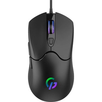 Мышь GamePro GM355 Black [128898]