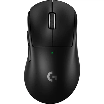 Мышь Logitech Pro X Superlight 2 Dex Black (910-007357) [128017]