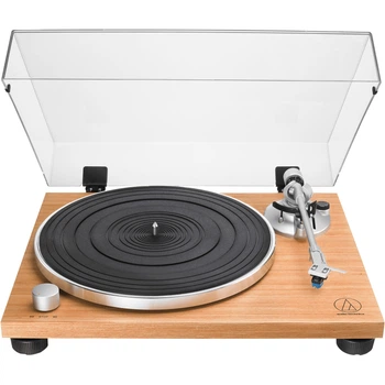 Проигрыватель виниловых дисков Audio-Technica AT-LPW30TK [127415]