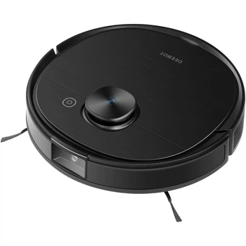 Робот-пылесос ECOVACS Deebot Ozmo T9 AIVI (DBX12) [124432]