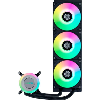 СВО Lian Li GA II Lite 360 RGB Black (G89.GA2L36RB.00)