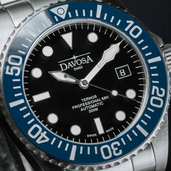 Мужские часы Davosa 161.538.04