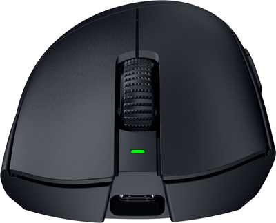 Миша Razer DeathAdder V3 PRO Wireless & Mouse Dock Black (RZ01-04630300-R3WL)