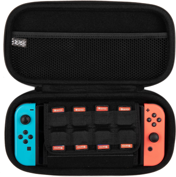 Чохол Konix One Piece Carry Case Marine Ford до Nintendo Switch/Lite (3328170293815)