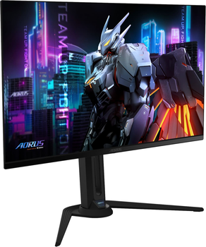 Monitor 31.5" Gigabyte Aorus FO32U