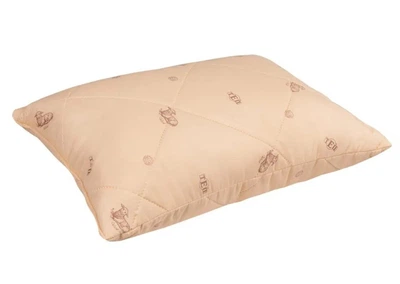 Подушка з овечою шерстю ТЕП. Dream Collection Wool-50х70