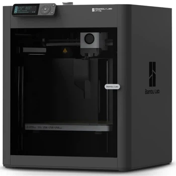 3D-принтер Bambu Lab P1S