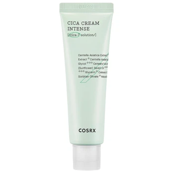 Заспокійливий і зволожувальний крем з комплексом CICA-7 Cosrx - Pure Fit Cica Cream Intense - 50ml, 50 мл