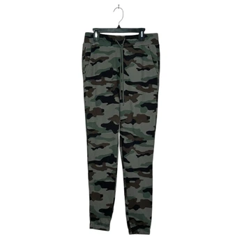 Штани - джогери BB Dakota by Steve Madden Urban Jungle Joggers Color: Camo (BL103977) L