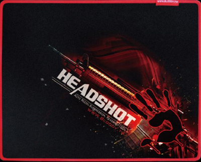 Ігрова поверхня Bloody B-071 Speed (4711421898225)