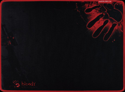 Ігрова поверхня Bloody B-081S Control (4711421928250)