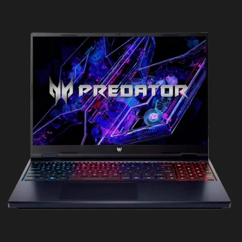 Ноутбук Predator Helios Neo 16 (2024) I9 13900HX/RTX 4070/RAM 16GB/SSD 1TB/QHD 165Hz