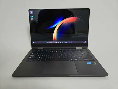 Ноутбук Samsung Galaxy Book 3 (2024) I7 1360P/RAM 16GB/SSD 512GB/OLED Б\В