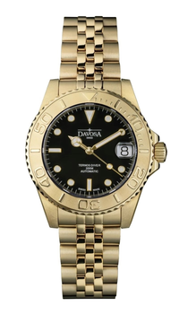 Женские часы Davosa 166.198.05